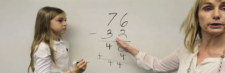 Trebaju li sve zemlje koristiti šangajsku matematičku metodu?