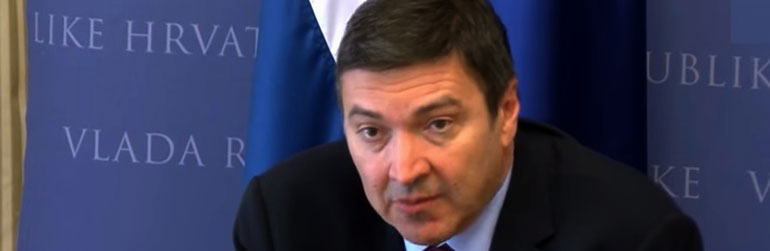 Ministar Mornar: U Hrvatskoj se još primjenjuje austrougarski model obrazovanja
