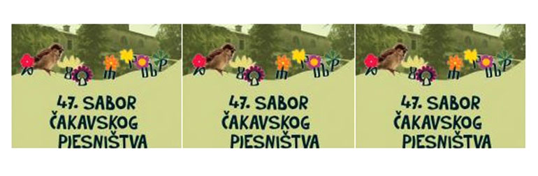 47. Sabor čakavskog pjesništva