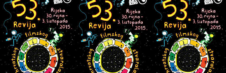 Izabrano 90 filmova za natjecateljski program