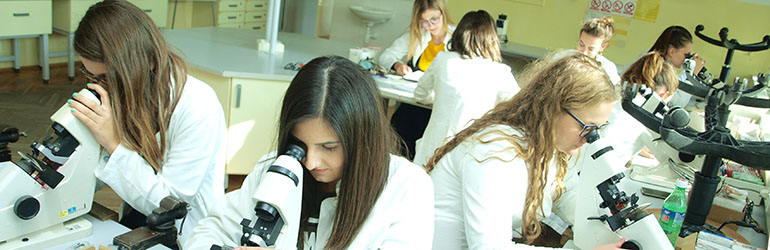 Iz strukovne škole ravno na zahtjevne fakultete