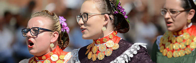Čuvari tradicijske baštine