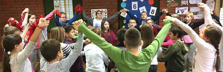 Kako bilo koje predavanje učiniti posebnim