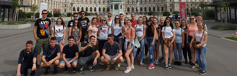 Stručne ekskurzije ili sedmodnevno opijanje i tulumarenje