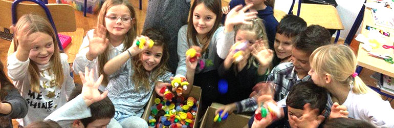 Eksperiment Škola za život – podbacio