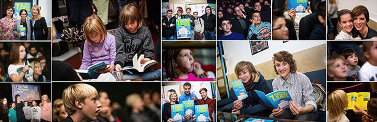 8. Festival o pravima djece