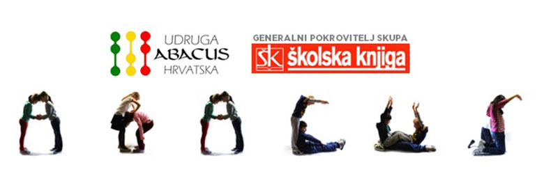 Dođite na seminar! Abacus je čudo!