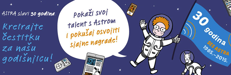 Prijavite se na međunarodni likovni natječaj