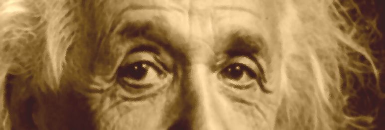 Albert Einstein život i otkrića