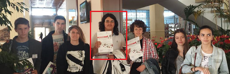 Antonio Buljan briljirao u osam natjecanja za redom!