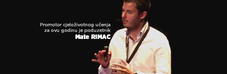 Dobro je učiti!