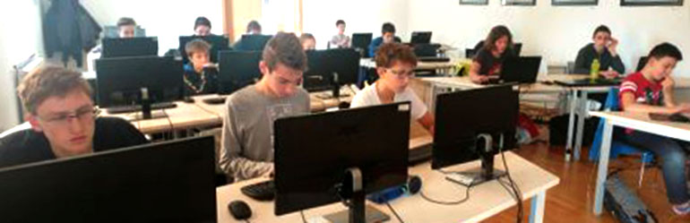 Članovi MIS-a i MIK-a jedini idu na državno natjecanje