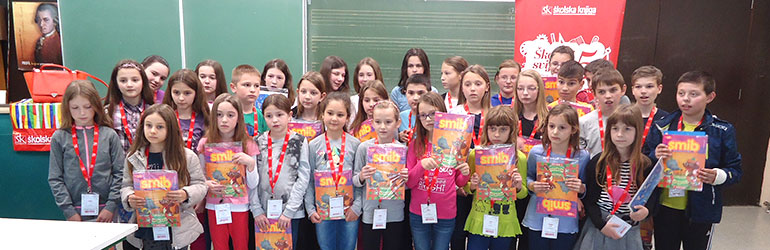 Sve u znaku stogodišnjice od prvog izdanja „Priča iz davnine“