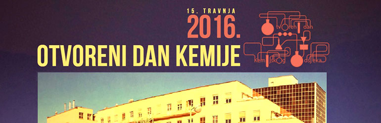9. Otvoreni dan Kemije