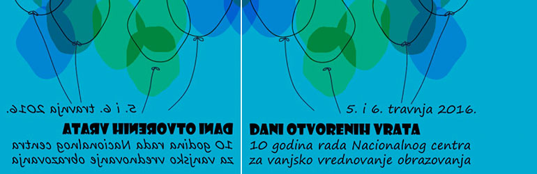 Dani otvorenih vrata
