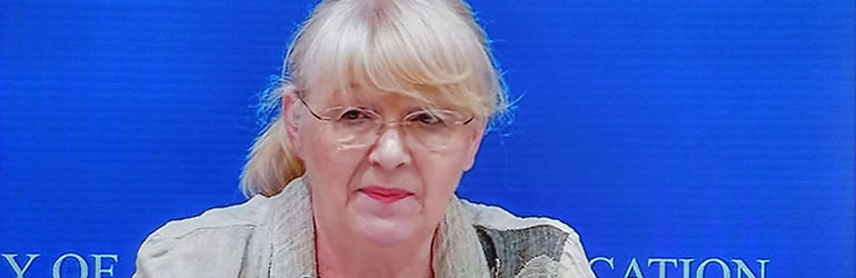 Tko je Dijana Vican?