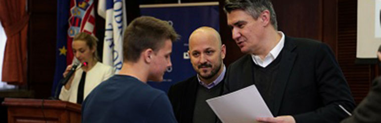 Stipendije za deficitarna obrtnička zanimanja dobilo 1273 učenika