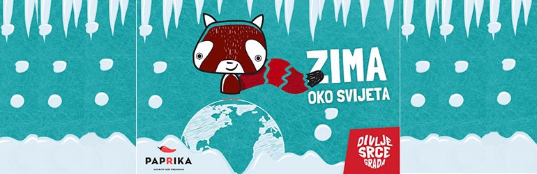 Dođite na interaktivnu izložbu
