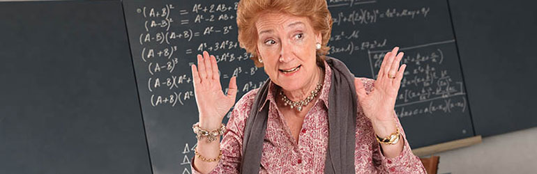 Draga učiteljice, dragi učitelju