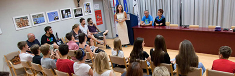 Rekordan interes djece i mladih!