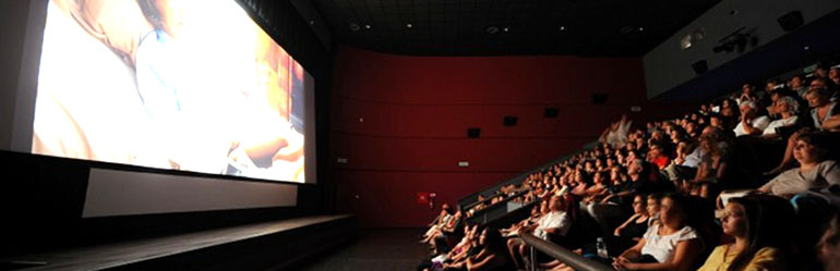 FUŠ je i ove godine najbolji izbor za prve edukacijske filmske korake