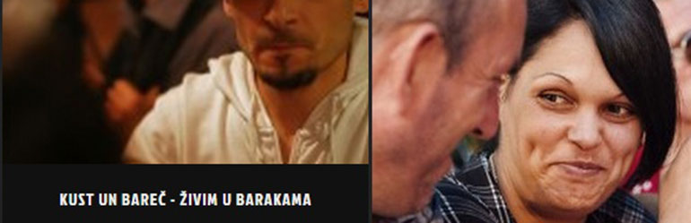 Radionica o izgradnji lika u dokumentarnom filmu