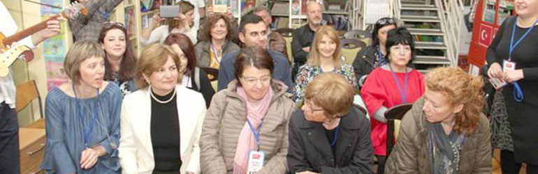 Gosti iz pet europskih zemalja u Požegi