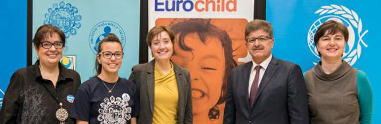 „Gradimo bolju Europu s djecom: pridružite nam se!”