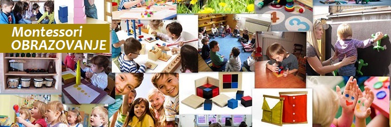 Obrazovanje Montessori moglo bi smanjiti jaz između bogatih i siromašnih 