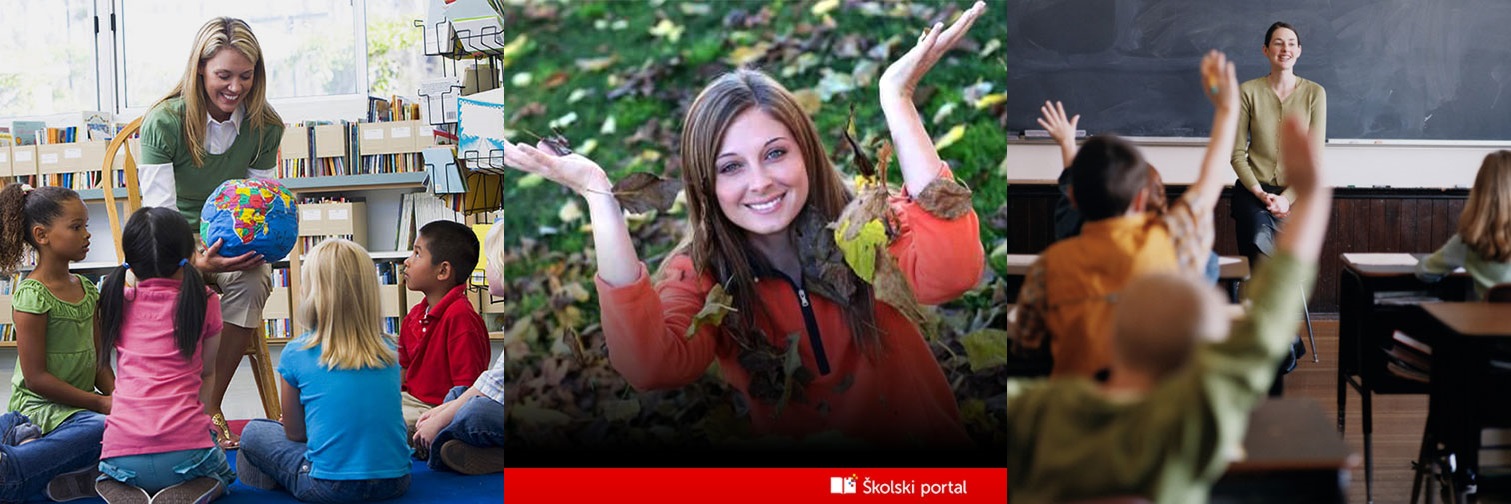 „Povlastice” koje bi učitelji sigurno željeli imati