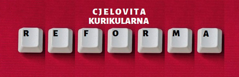 Nepripremljeni kurikulumi u e-savjetovanje?