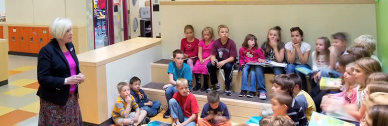 Kako biti bolji učitelj u 2018.