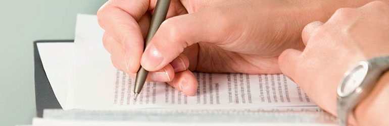 Kako ocjenjivanje učiniti korisnim i produktivnim