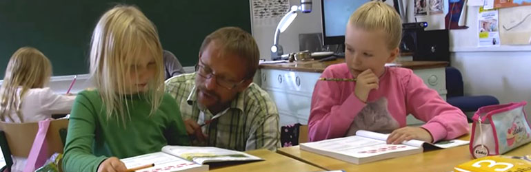 Misli kao vrtlar, radi kao tesar