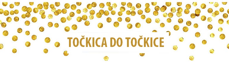 Točkica do točkice