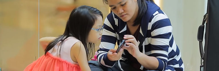 Plan lekcije za pomaganje najmlađim učenicima da budu sigurni na internetu