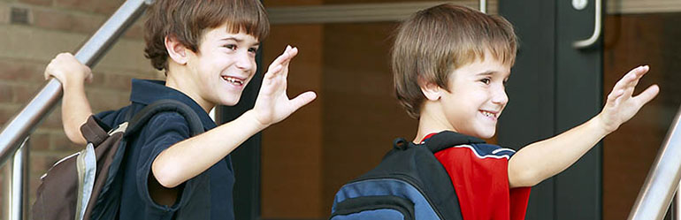 Moja djeca su odlikaši i ništa ne znaju