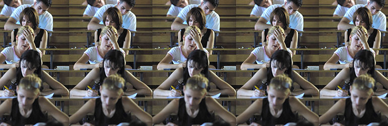 Problem sa standardiziranim testiranjem