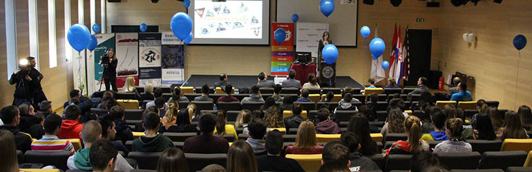 Mladima treba naša potpora