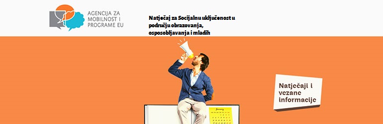 Socijalna uključenost u području obrazovanja, osposobljavanja i mladih