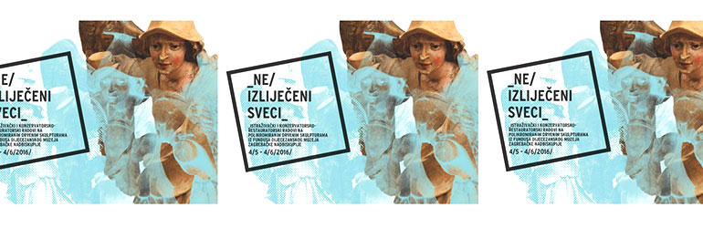 Ne / Izliječeni sveci