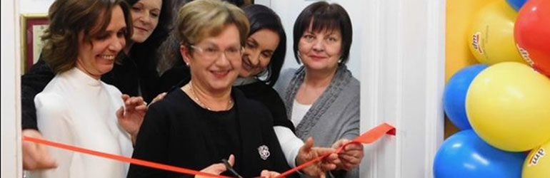 Otvoren najmoderniji kabinet za senzornu integraciju