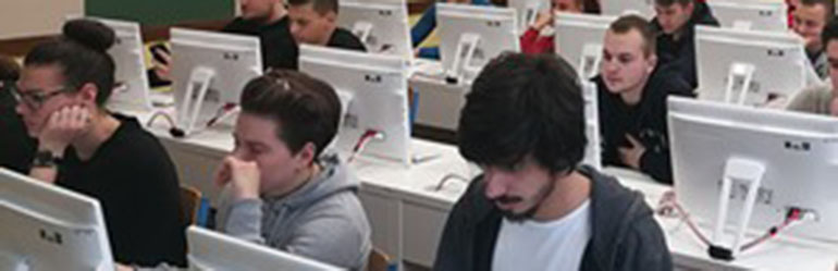 Novi član Oracle akademije