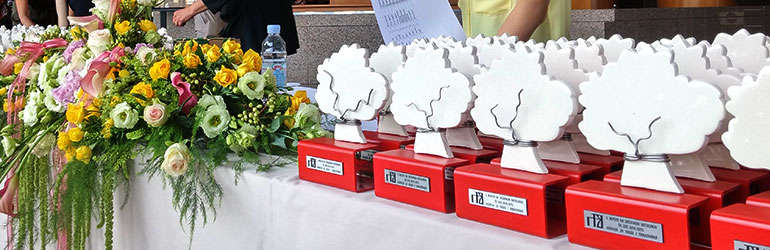 Najava Oskara znanja 2016.