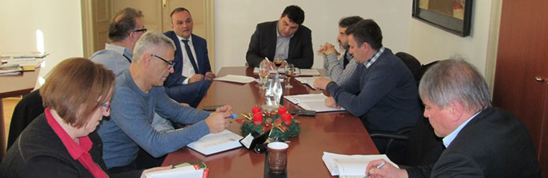 Održan sastanak s ravnateljima osnovnih i srednjih škola