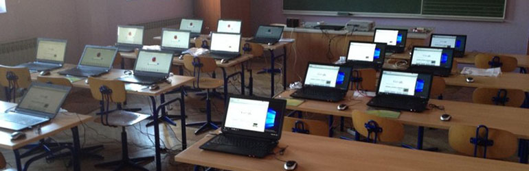 Otvoreni poziv za besplatnu obuku za web i grafički dizajn