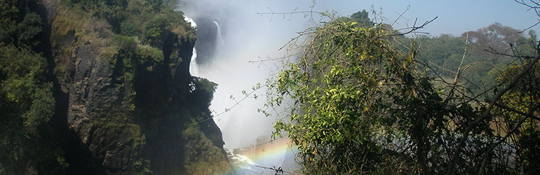 Viktorijini slapovi