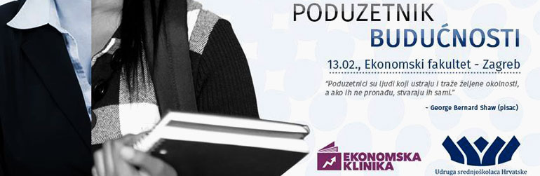 Budi i ti: „Poduzetnik budućnosti“