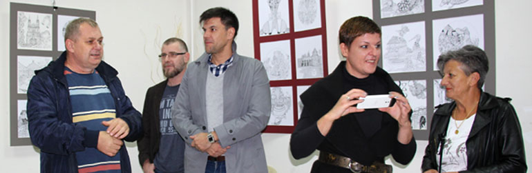 Dugoselska autorica Dragica Karlla Banić: 'Blaga Hrvatske' otkrila i Dugo Selo
