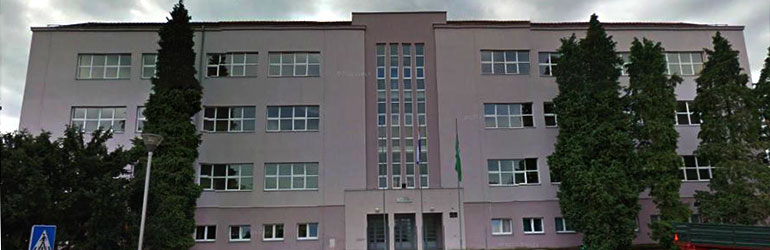 Hrvatska i slovenska škola u zajedničkom Erasmus+ projektu